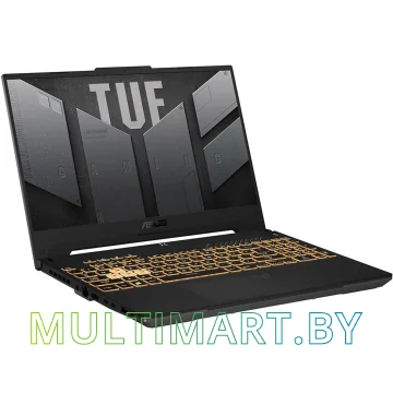 Игровой ноутбук ASUS TUF Gaming F15 FX507ZM-HN001 (90NR09A1-M01010) картинка 3